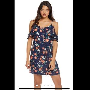 Roxy sundress